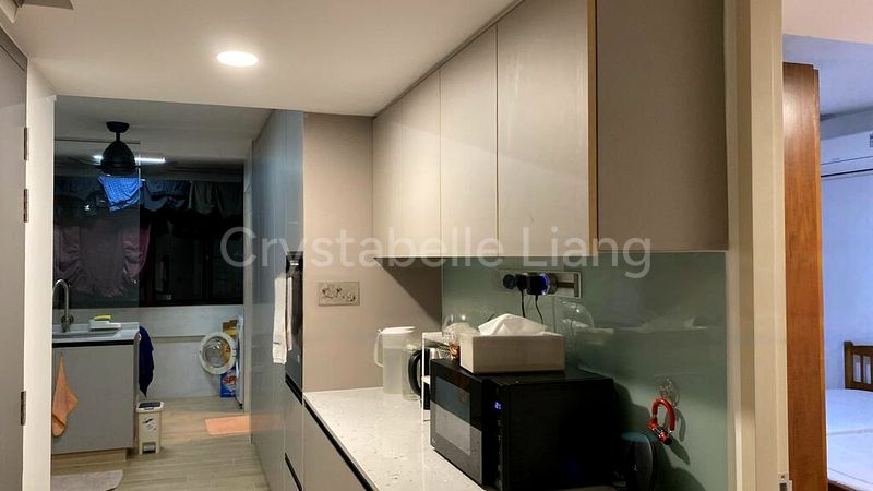 Room (HDB) for Rent in  204 Clementi Avenue 6 - Image 6
